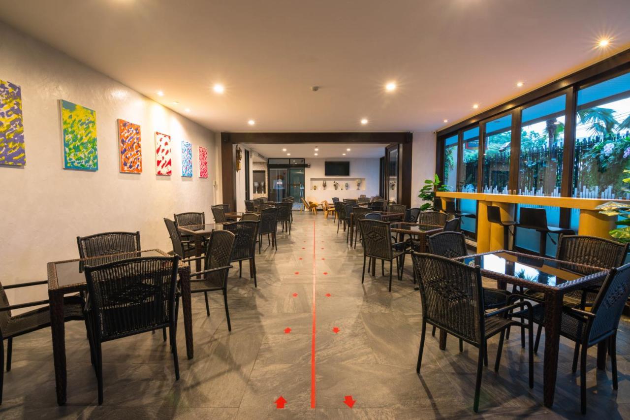 酒店 Lani 清迈