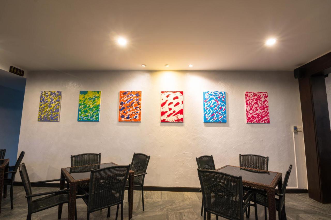 酒店 拉尼清迈酒店