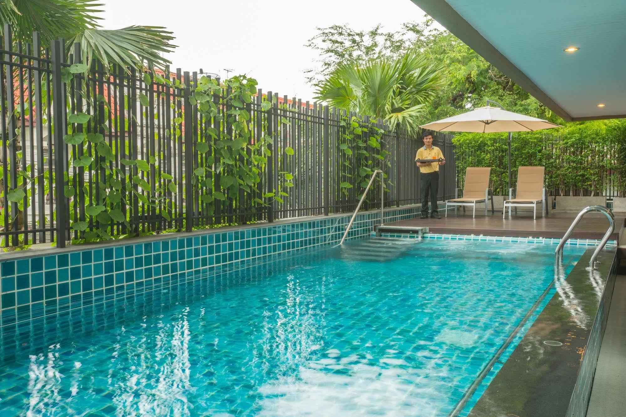 Lani 4* Chiang Mai