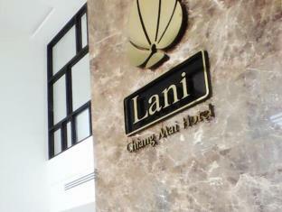 Hotel Lani Chiang Mai