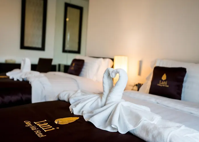 Lani Chiang Mai Hotel